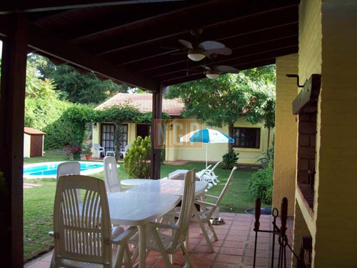Imagen 3 de 30 de Preciosa Casa Muy Bien Equipada