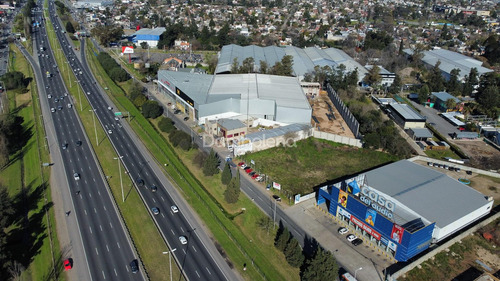 Terreno Fraccion Industrial En Venta En Ituzaingó