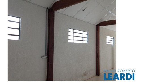 Imagem 6 de 8 de Loja - Vila Alzira - Sp - 644089