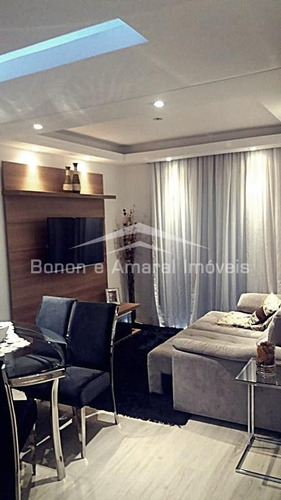 Imagem 2 de 20 de Apartamento À Venda Em Jardim Chapadão - Ap015116