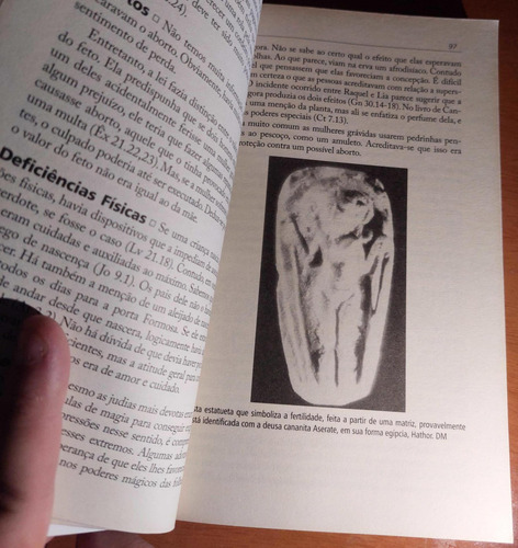 Manual Dos Tempos E Costumes Bíblicos William L. Coleman (Usado)