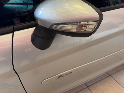 Ford Fiesta New Fiesta SE 1.6 16V PowerShift