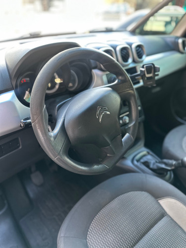 Citroën Aircross 1.6 16v Start Flex 5p