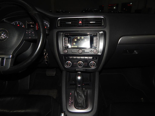 Volkswagen Jetta 2.0 Tsi Highline 4p
