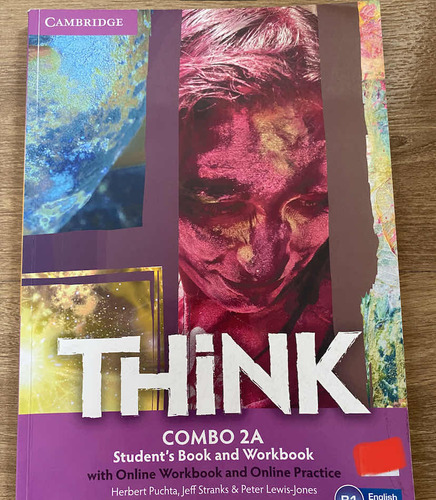 Think Combo 2a