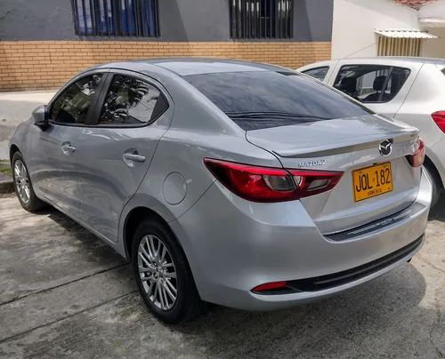 Mazda 2 Sedan 1.5 Grand Touring At