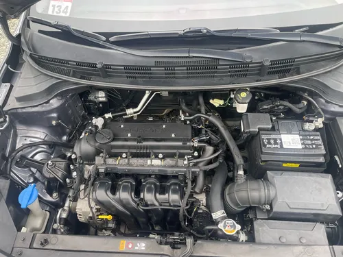 Kia Stonic 1.6 Vibrant