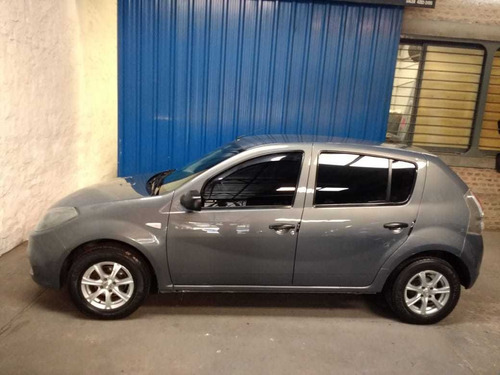 Renault Sandero 1.6 Authentique Pack Gnc I 90cv