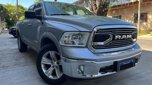 RAM 1500 5.7 Laramie Atx V8