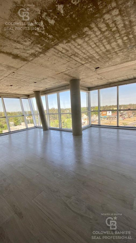 Imagen 6 de 12 de Ultima Oficina En Alquiler A Estrenar En Sky Center Canning