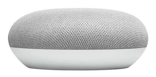 Nest Mini 2ª Geração Smart Speaker - Com Google Assistente