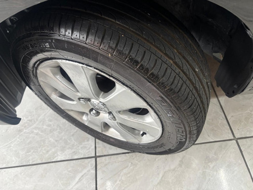 Toyota Corolla 1.8 XEI 16V FLEX 4P MANUAL