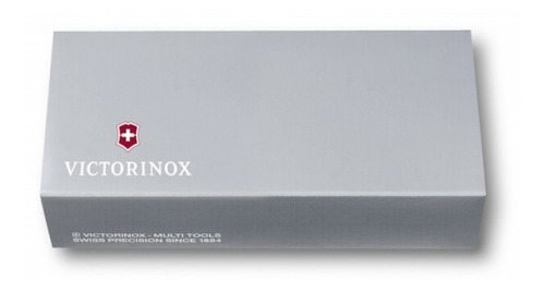 Navaja Victorinox Cybertool S Color Rojo 91mm - Electromundo