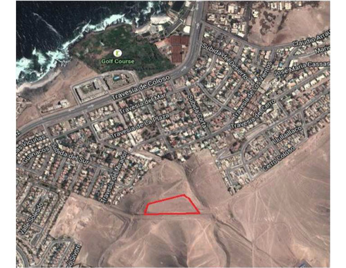 Terreno En Venta Sector Sur Antofagasta