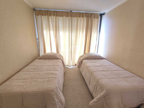 Departamento Amoblado En Calama (105489)