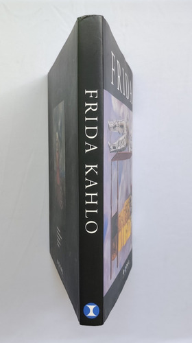 Libro Frida Kahlo | Bital (Usado)