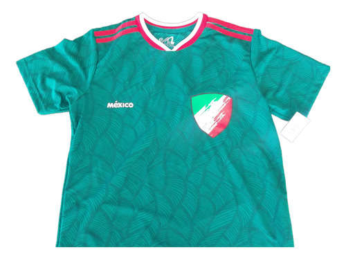 Playera Deportiva