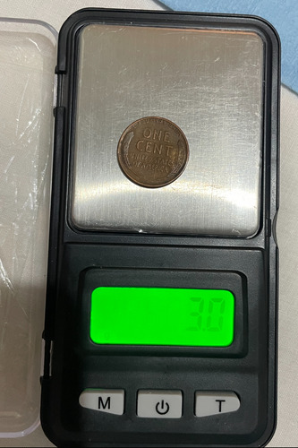 Moneda (Usado)