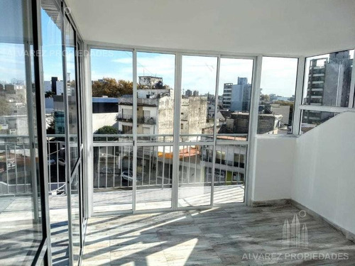 Imagen 7 de 12 de Departamento - Ciudadela