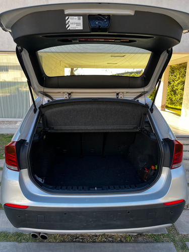 BMW X1 3.0 Xdrive 28i Executive 265cv