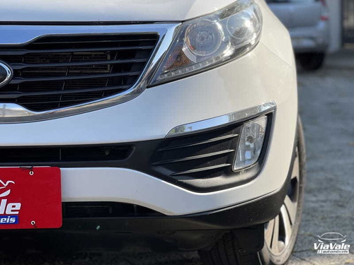 Imagem 3 de 13 de Kia Sportage Ex2 Offg4 2014