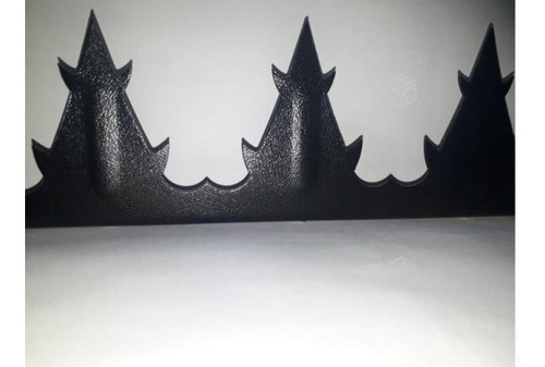 Dientes De Tiburon