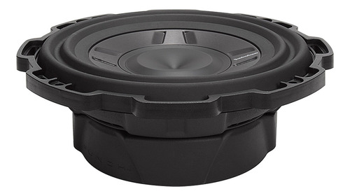 Subwoofer Plano Rockford Fosgate P3sd4-12 Para Pick Up