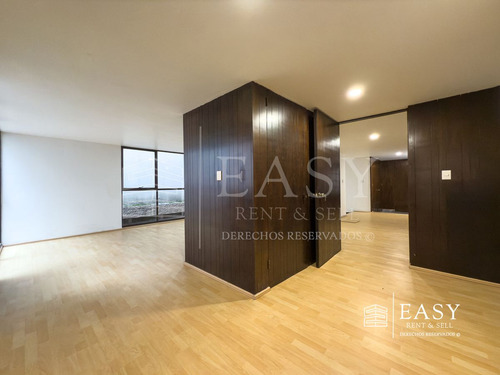 Casa Renta Polanco Uso Residencial Y Para Oficinas
