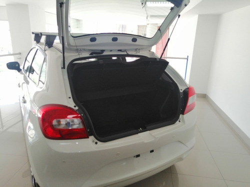Suzuki Baleno Gl Mec Full 2022