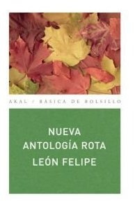 Nueva Antologia Rota - Felipe,leon