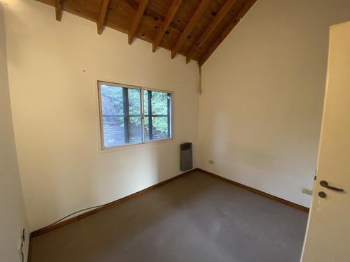 Se Vende Duplex De 3 Ambientes En Complejo Las Marias De San Miguel