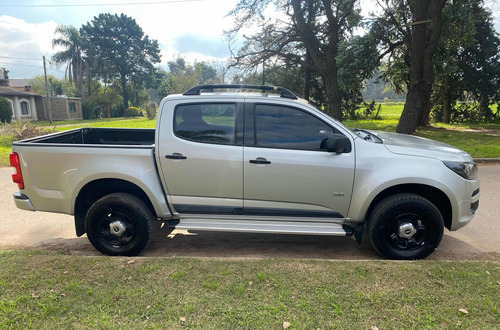 Chevrolet S10 2.8 Ls Cd Tdci 200cv