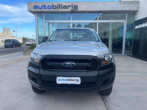 Ford Ranger 2.2 Cd Xl Tdci 150Cv