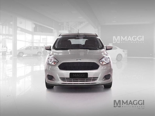 Ford Ka 1.0 Se 12v