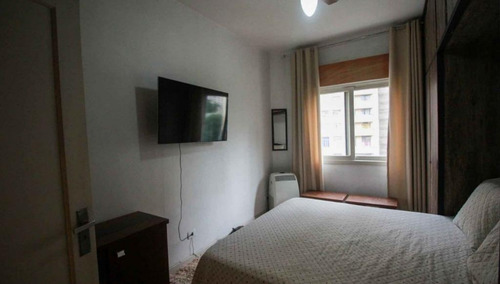 Imagem 10 de 24 de Apartamento Com 2 Dormitórios À Venda, 78 M² Por R$ 480.000,00 - Bela Vista - São Paulo/sp - Ap5844v