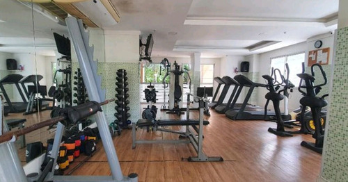 Imagem 16 de 18 de Apartamento À Venda No Bairro Camorim - Rio De Janeiro/rj, Zona Oeste - 139