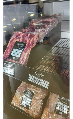 Kit 6 30x19x7 6 20x19x07 6 25x30x15. 18 Expositores De Carne