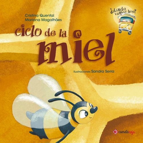 Libro Ciclo De La Miel /031