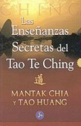 Libro Ensenanzas Secretas Del Tao Te Ching Las Original