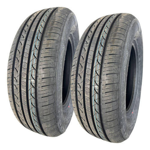 Paq 2 Llantas 195/65r15 91v Fullrun Frun-one