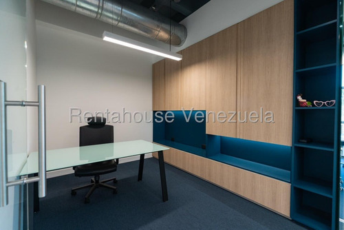 Nv Espléndida Oficina En Venta En Los Pomelos 25-18919