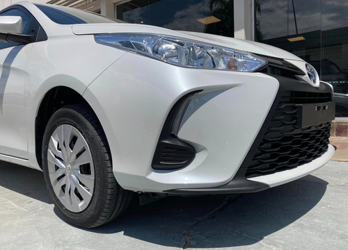 Imagen 13 de 15 de Toyota Yaris 5 Puertas 1.5 6m/t Xs 0km My2023