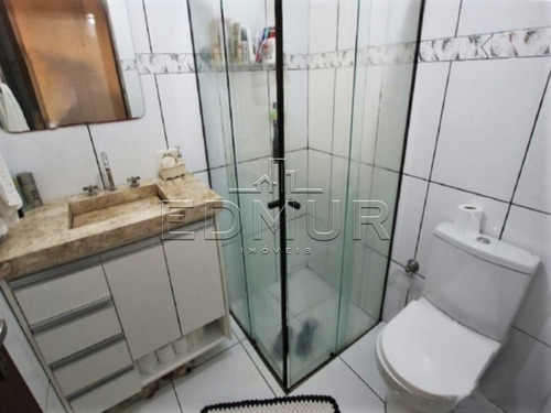Casa - Jardim Das Maravilhas - Ref: 25224 - V-25224