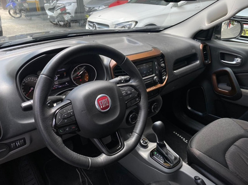 Fiat Toro Volcano 2.0 16v At9 Diesel, Ftr5818