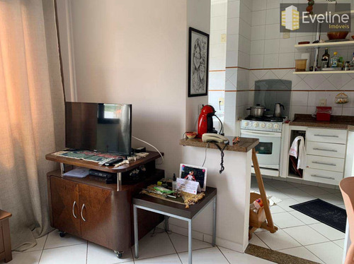 Imagem 9 de 30 de Flat Com 1 Dorm, Vila Oliveira, Mogi Das Cruzes - R$ 280 Mil, Cod: 2054 - V2054