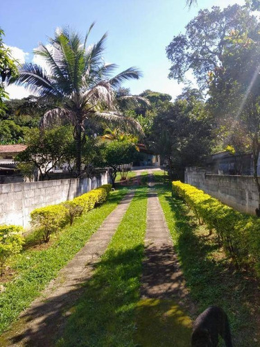 Imagem 11 de 11 de Permuta-se Chácara Escriturada Com 2 Dormitórios À Venda, 1000 M² Por R$ 520.000 - Barreiro - Taubaté/sp - Ch0187