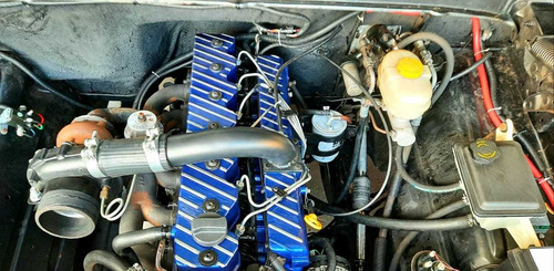 Imagem 7 de 10 de Ford F-1000 F1000 3.9 4x2