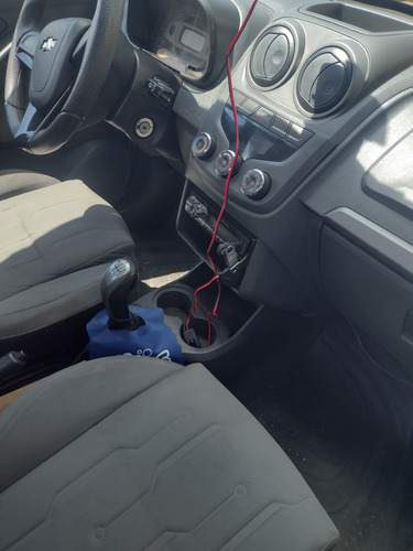 Chevrolet Montana 1.4 Ls Econoflex 2p