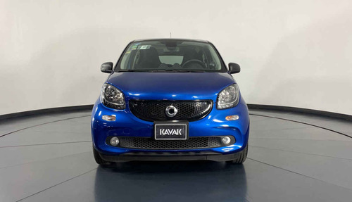 Imagen 3 de 15 de 44016 - Smart Forfour 2018 Con Garantía