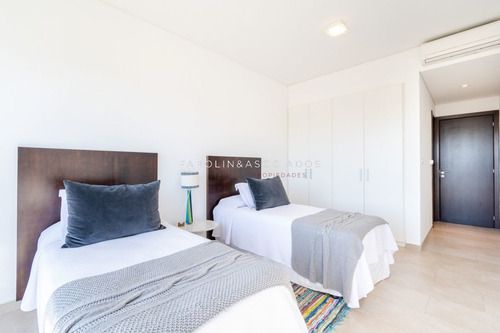 Imagen 28 de 29 de Excelente Apartamento Con Una Ubicación Única